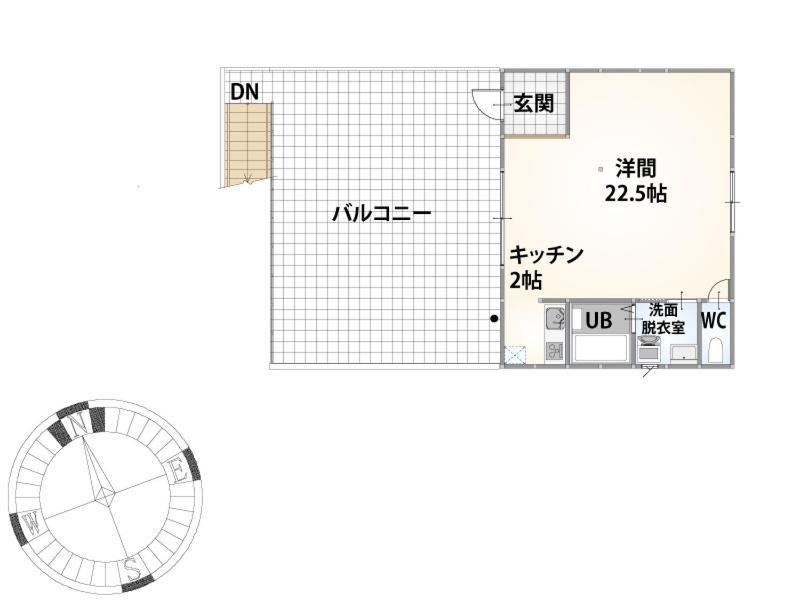 Rockstar Villa Awaji Екстериор снимка