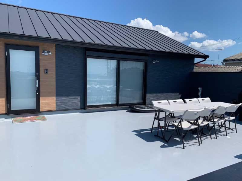 Rockstar Villa Awaji Екстериор снимка