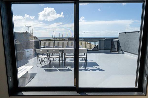 Rockstar Villa Awaji Екстериор снимка